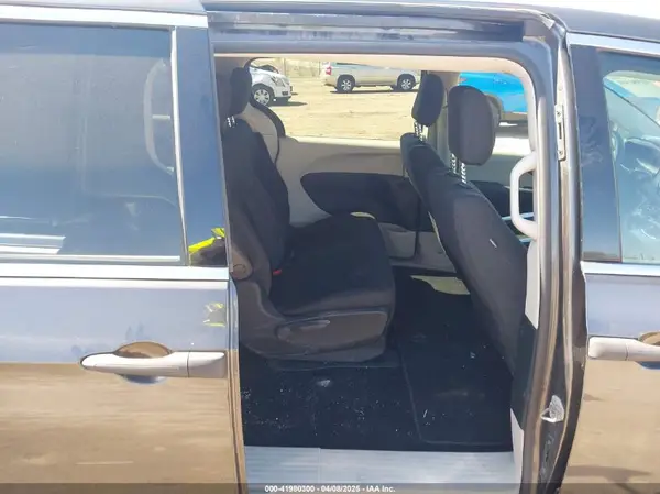 2C4RC1AG4KR589126 2019 CHRYSLER PACIFICA - Image 8