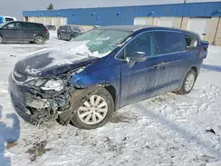 2C4RC1AG4KR652208 2019 CHRYSLER PACIFICA