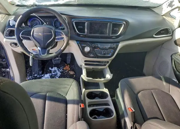 2C4RC1AG4KR652208 2019 CHRYSLER PACIFICA - Image 8