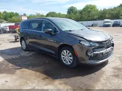 2C4RC1AG4KR702881 2019 CHRYSLER PACIFICA