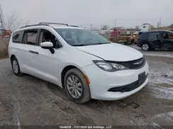 2C4RC1AG5JR130718 2018 CHRYSLER PACIFICA