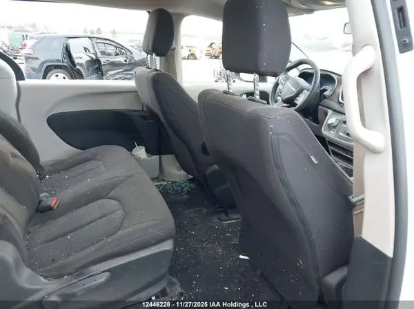2C4RC1AG5JR130718 2018 CHRYSLER PACIFICA - Image 8