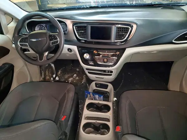 2C4RC1AG5JR234061 2018 CHRYSLER PACIFICA - Image 8