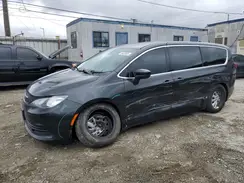 2C4RC1AG5JR237333 2018 CHRYSLER PACIFICA