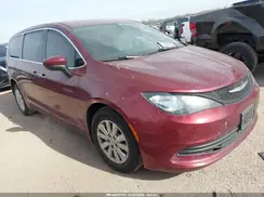 2C4RC1AG5JR315786 2018 CHRYSLER PACIFICA