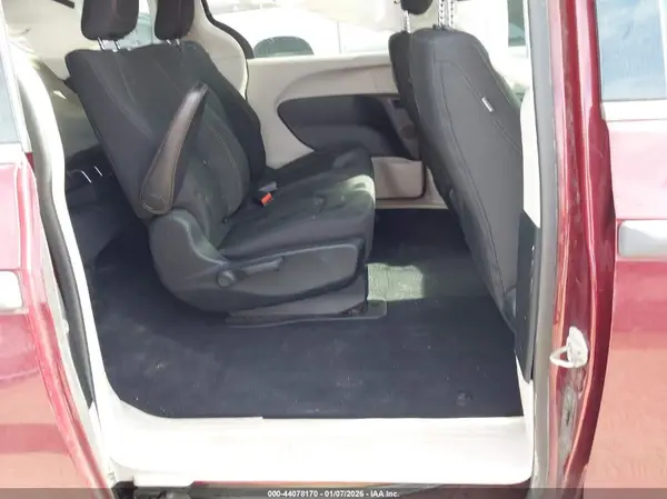 2C4RC1AG5JR315786 2018 CHRYSLER PACIFICA - Image 8