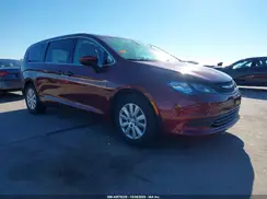 2C4RC1AG5JR317196 2018 CHRYSLER PACIFICA