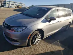 2C4RC1AG5KR506481 2019 CHRYSLER PACIFICA