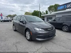 2C4RC1AG5KR532627 2019 CHRYSLER PACIFICA