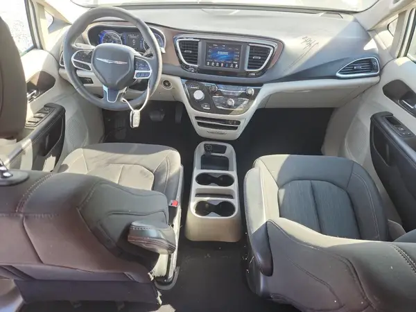 2C4RC1AG5KR587515 2019 CHRYSLER PACIFICA - Image 8