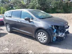 2C4RC1AG5KR629343 2019 CHRYSLER PACIFICA