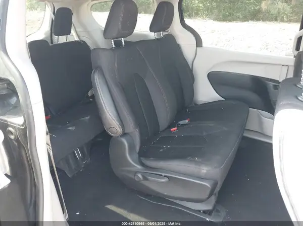 2C4RC1AG5KR629343 2019 CHRYSLER PACIFICA - Image 8