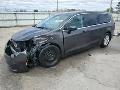 2C4RC1AG5KR639550 2019 CHRYSLER PACIFICA