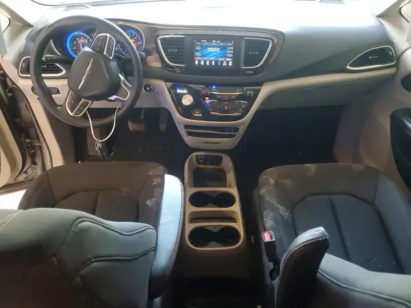 2C4RC1AG5KR703635 2019 CHRYSLER PACIFICA - Image 8