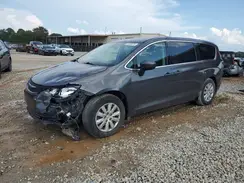 2C4RC1AG6JR103446 2018 CHRYSLER PACIFICA