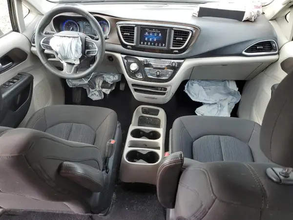 2C4RC1AG6JR103446 2018 CHRYSLER PACIFICA - Image 8