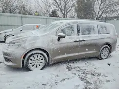 2C4RC1AG6JR103608 2018 CHRYSLER PACIFICA