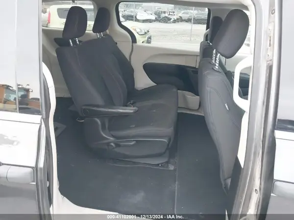 2C4RC1AG6JR133515 2018 CHRYSLER PACIFICA - Image 8