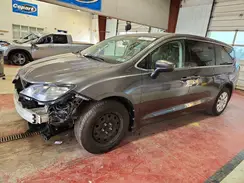 2C4RC1AG6JR139623 2018 CHRYSLER PACIFICA
