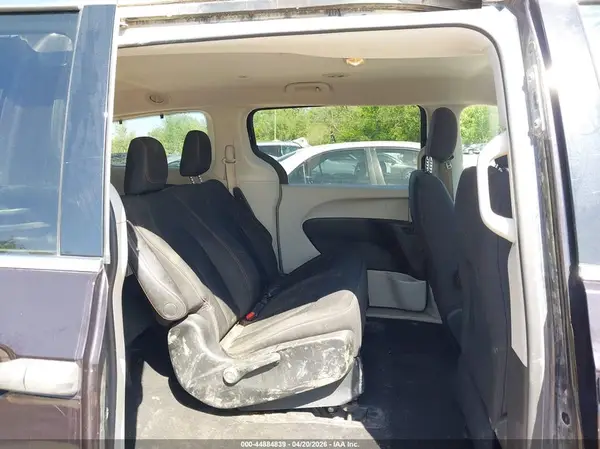 2C4RC1AG6JR274875 2018 CHRYSLER PACIFICA - Image 8