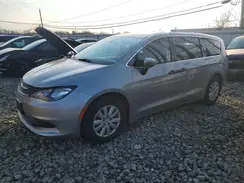 2C4RC1AG6KR507428 2019 CHRYSLER PACIFICA