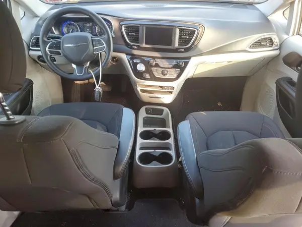 2C4RC1AG6KR507428 2019 CHRYSLER PACIFICA - Image 8