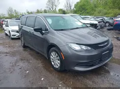 2C4RC1AG6KR561697 2019 CHRYSLER PACIFICA