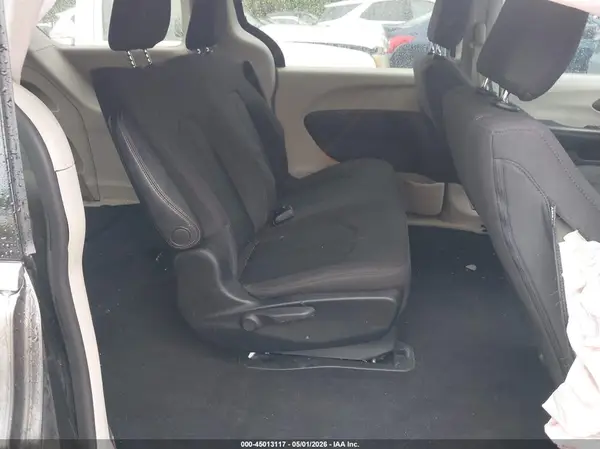 2C4RC1AG6KR561697 2019 CHRYSLER PACIFICA - Image 8