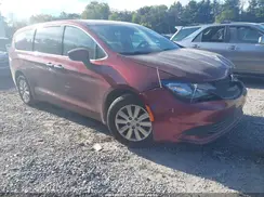 2C4RC1AG6KR567743 2019 CHRYSLER PACIFICA
