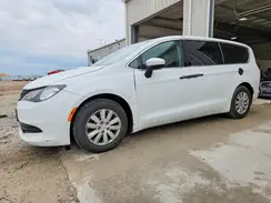 2C4RC1AG6KR597583 2019 CHRYSLER PACIFICA