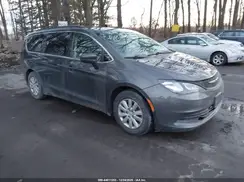2C4RC1AG6KR644353 2019 CHRYSLER PACIFICA