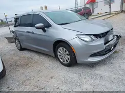 2C4RC1AG6KR644708 2019 CHRYSLER PACIFICA