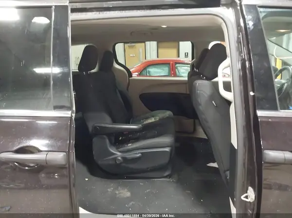 2C4RC1AG7JR103259 2018 CHRYSLER PACIFICA - Image 8