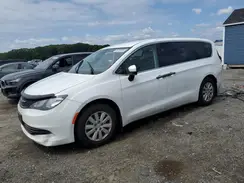 2C4RC1AG7JR103665 2018 CHRYSLER PACIFICA