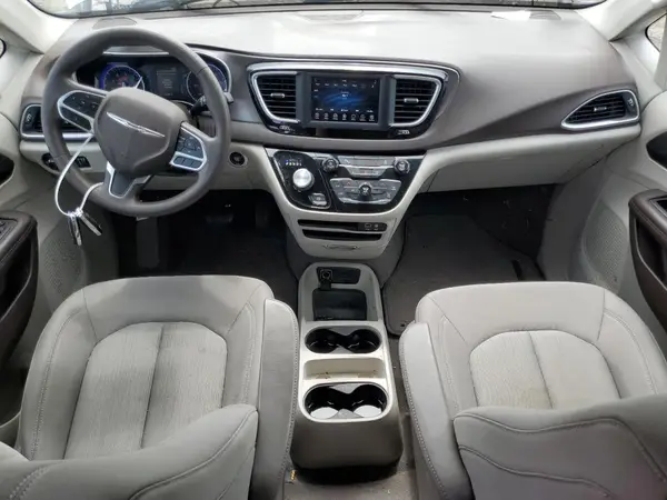 2C4RC1AG7JR103665 2018 CHRYSLER PACIFICA - Image 8