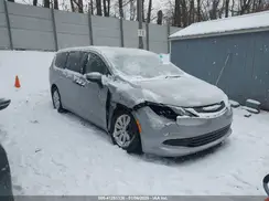 2C4RC1AG7JR104850 2018 CHRYSLER PACIFICA