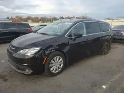 2C4RC1AG7JR121065 2018 CHRYSLER PACIFICA