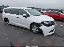 2C4RC1AG7JR125505 2018 CHRYSLER PACIFICA