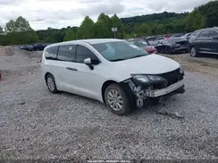 2C4RC1AG7JR165535 2018 CHRYSLER PACIFICA
