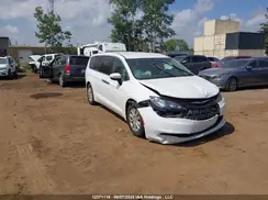2C4RC1AG7JR234059 2018 CHRYSLER PACIFICA
