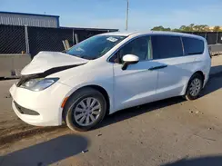 2C4RC1AG7JR236393 2018 CHRYSLER PACIFICA