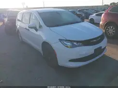 2C4RC1AG7JR237270 2018 CHRYSLER PACIFICA