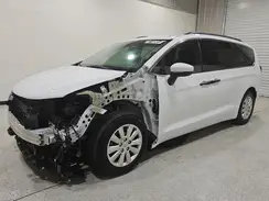 2C4RC1AG7JR274691 2018 CHRYSLER PACIFICA