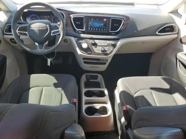 2C4RC1AG7JR274691 2018 CHRYSLER PACIFICA - Image 8