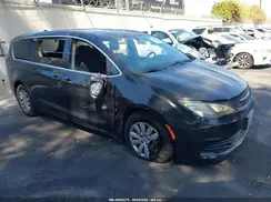 2C4RC1AG7JR275081 2018 CHRYSLER PACIFICA