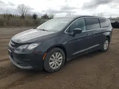2C4RC1AG7JR275131 2018 CHRYSLER PACIFICA