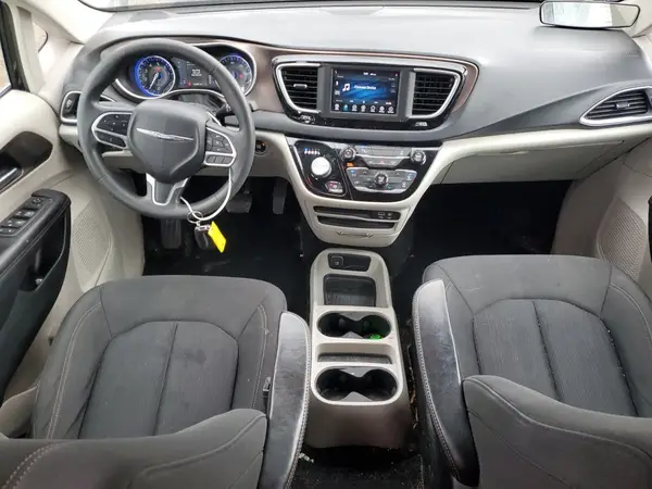 2C4RC1AG7JR275131 2018 CHRYSLER PACIFICA - Image 8
