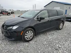 2C4RC1AG7JR316163 2018 CHRYSLER PACIFICA