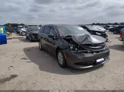 2C4RC1AG7KR644927 2019 CHRYSLER PACIFICA