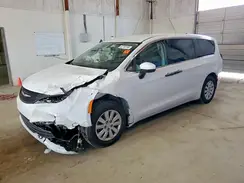 2C4RC1AG7KR666989 2019 CHRYSLER PACIFICA